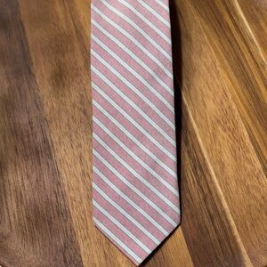 Brooks Brothers Red Fleece Tie